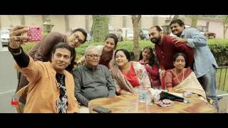 PRAKTAN - MAKING | ANINDYA | SUROJIT | UPAL | ANUPAM | NANDITA | SHIBOPROSAD