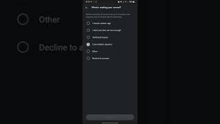 Tutorial How To Cancel Monthly Subscriptions In Android