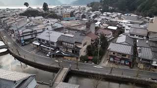 城崎月本屋旅館