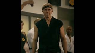 Miguel’s All Valley Kick☠️ #cobrakai #cobrakaiseason1 #cobra #shorts #youtube #youtubeshorts