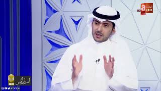 حمد المدلج : الحكومة تقدر تستغني عن الوكيل المحلي لكن ما تبي لأن في جهة معينة لازم تاكل !!