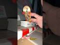 Benz Fingerboard / Short / 16-10-24 / Follow My Way 187 (Nice Tricks)