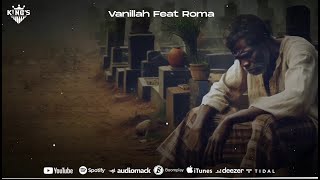 Vanillah feat Roma - Never Mind ( Audio)