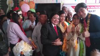 @191938 Hetauda Ceragem Center / Nepali Song with new pictures...