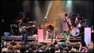 Laneway Festival Sydney Pt 3 - Yeasayer