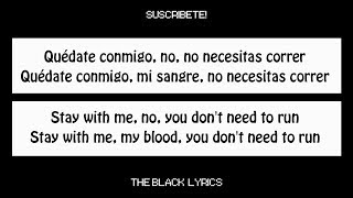 twenty one pilots: My Blood [Letra en español] (Lyrics)