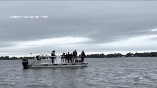 Bodies of 2 drowned men found in Winter Haven lake after two day search