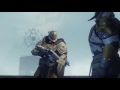 destiny 鉄の章」公式ローンチトレーラー jp