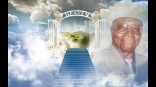 CELEBRATING THE LIFE AND LEGACY OF OSWALD C. DAVID