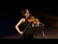 Amallegro - 2022 National Finalist in NZCT Chamber Music Contest