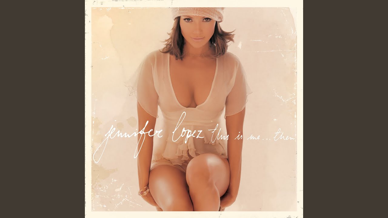 Jennifer Lopez - Dear Ben Jennifer Lopez - Dear Ben