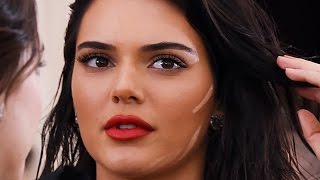 Kendall Jenner Gets Backlash For Vogue India Cover