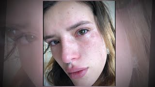 Bella Thorne CRIES Over Ex Tana Mongeau's Engagement to Jake Paul