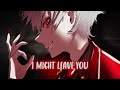 nightcore pain lyrics