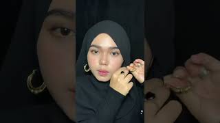 Hijab Tutorial ✨