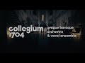 Collegium 1704 | Missa Matris dolorosa (A. Caldara/J.D. Zelenka) / Stabat Mater (D. Scarlatti)