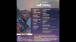 Xzafrane - Tchombé - ( Audio album #LeCameround'abord2)