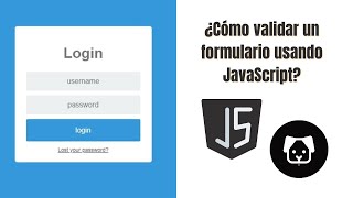 How to validate forms with JavaScript #programming #javascript #html5