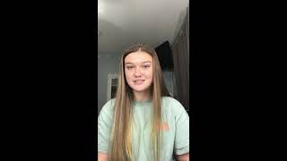 FINAL Reflection Video- COM101