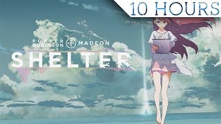 Porter Robinson And Madeon - Shelter 10 Hours