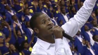 Makanaka Jesu Live Worship - Minister Michael Mahendere Ft Ufic Choir