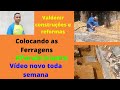 colocando as ferragens da Viga baldrame #parainiciante