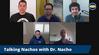 Talking Nachos with Dr. Nacho