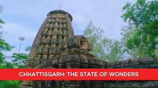 From Ancient Wonders to Modern Marvels: OMG Chhattisgarh! #OMGChhattisgarh S03E01 Story 2