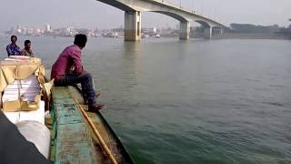 Voirob Bridge(Comilla, Bangladesh)