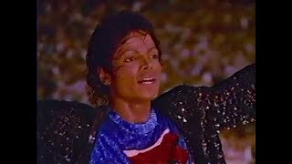 The Jacksons - Billie Jean - 1984