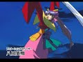 dancing blade katteni momotenshi intro