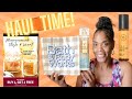 Bath & Body Works Fragrance Mist and Candle Haul