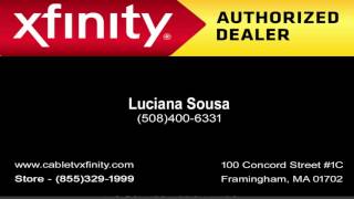 Xfinity Return Equipment Framingham