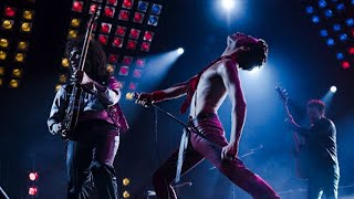 Bohemian Rhapsody - "We Will Rock You" clip HD