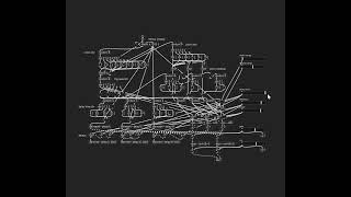 melody generator and triple head delay in plugdata