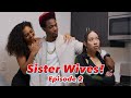 When You Got Two Wives! | Ep.2 @KingV.