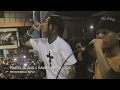 psychedelic boyz - pineal gland x rawstarr til' i die (live performance @ manila)