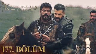 Kuruluş Osman 177. Bölüm 2. Fragmanı | Osman Turgut!