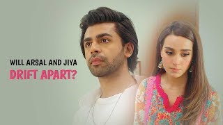 Will Arsal And Ajiya Drift Apart | Suno Chanda | Season 2 | HUM TV | HUM Spotlight