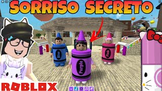 Parte 4 - ENCONTRAMOS TODOS os MARCADORES (Find The Markers Roblox)