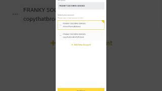 How to Send Money from Binance to your Bank Account