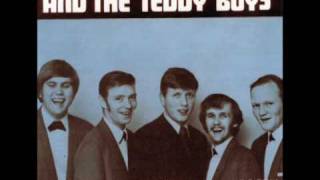 Kjell Finnestad and The Teddy Boys - Kom til meg i min drøm