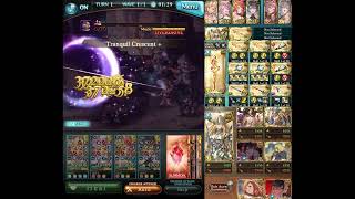 [Granblue Fantasy] Light GW EX+ 22m \