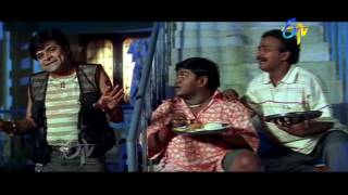 Chinnodu Telugu Movie | Venu Madhav Fools Ali Comedy Scene | Sumanth | Charmme Kaur | ETV Cinema