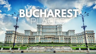 Bucharest Romania 2023: Ultimate Guide to Top Attractions
