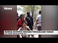 Ricuh Penggusuran Lahan dengan Senjata di NTT - iNews Sore 19/08