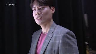 [설렘 혹은 떨림] 9대MC 유채훈 전설의 첫 오프닝ㅣ문화콘서트 난장LIVE 210905방송