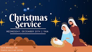 Christmas Service