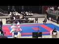 world karate championship 2018 chobotar valerii