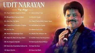 Best Songs Udit Narayan 2020 Collection    UDIT NARAYAN Heart Touching Songs   BEST Indian Songs